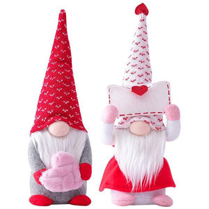 Decoración <span class=keywords><strong>de</strong></span> gnomos <span class=keywords><strong>de</strong></span> Mesa para el Día <span class=keywords><strong>de</strong></span> San Valentín, clubes, figuritas <span class=keywords><strong>de</strong></span> enanos <span class=keywords><strong>de</strong></span> Tomte sueco, decoraciones <span class=keywords><strong>de</strong></span> elfo <span class=keywords><strong>de</strong></span> peluche, decoraciones <span class=keywords><strong>de</strong></span> fiesta <span class=keywords><strong>de</strong></span> peluche - Product Image 6