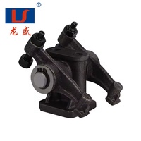 Ensemble de bras oscillants en fonte et acier résistant à l'usure LS, haute qualité, compatible avec les moteurs diesel ZS195 ZS1100 ZS1105 ZS1110 ZS1115
