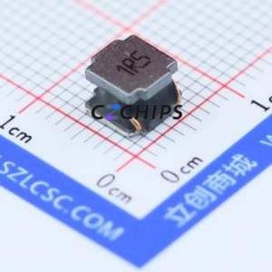 Inducteur de puissance SMD SWPA6045S1R5NT, 6x6mm (Inductance : 1,5uH) (Précision : 30%) Courant nominal : 4,95A - Product Image 1