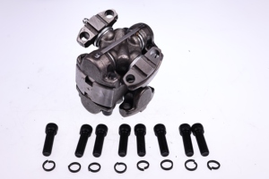 Conjunto de junta universal tipo araña 6598347 7359851 para cargadoras compactas 542 543 553 620 632 643 700 <span class=keywords><strong>721</strong></span> 730 731 732 741 743 825 1600 - Product Image 4