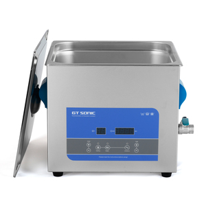Machine commerciale de nettoyage d'<span class=keywords><strong>injecteur</strong></span> ultrasonique de machine de nettoyage à ultrasons de <span class=keywords><strong>bain</strong></span> ultrasonique - Product Image 1
