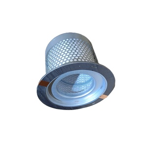 Filtro Separador de Aceite Industrial Manny 4930153532 para Tratamiento de Aire Comprimido - Product Image 3