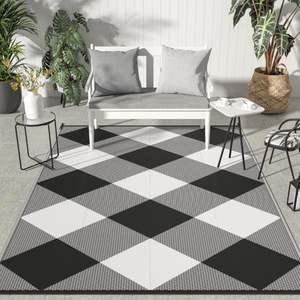 Couverture de <span class=keywords><strong>camping</strong></span> en plein air <span class=keywords><strong>camping</strong></span>-<span class=keywords><strong>car</strong></span> voyage pique-nique couverture antidérapante facile à entretenir <span class=keywords><strong>tapis</strong></span> <span class=keywords><strong>tapis</strong></span> de sol - Product Image 5