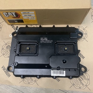 Module d'ordinateur hydraulique ECM 6018 LT18B ECU MH3049 Contrôleur électronique BP15 - Product Image 4
