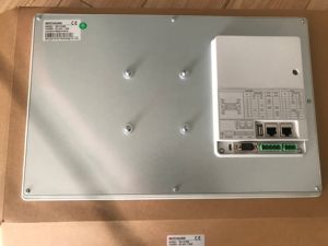 Mochuan MC-H156E 15.6 ''Ethernet <span class=keywords><strong>HMI</strong></span> แผงควบคุมหน้าจอสัมผัสสำหรับ SIMENS Schneider <span class=keywords><strong>AB</strong></span> Omron PLC ใช้ - Product Image 2