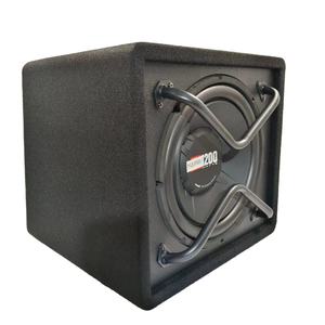 ซับวูฟเฟอร์ติด<span class=keywords><strong>รถยนต์</strong></span>ขนาด 12 นิ้ว แบบโคแอกเชียล แม่เหล็กเหล็กคู่ 4 โอห์ม <span class=keywords><strong>เสียง</strong></span>เบสหนักแน่น สำหรับ<span class=keywords><strong>รถยนต์</strong></span> BMW Toyota และรถบรรทุกอื่นๆ - Product Image 1