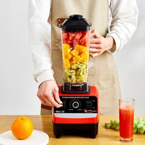 Mixeur à grande vitesse 2,2 l <span class=keywords><strong>pour</strong></span> aliments, machines à pâtisserie, hachoir à légumes <span class=keywords><strong>pour</strong></span> bébé, mixeur <span class=keywords><strong>pour</strong></span> cuisine/ - Product Image 3