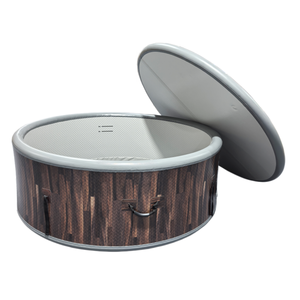 Promotion <span class=keywords><strong>Jacuzzi</strong></span> Spa <span class=keywords><strong>Gonflable</strong></span> Extérieur Portable avec Pompe et Chauffage - Product Image 1