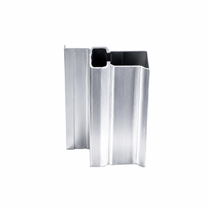 Perfiles de Extrusión de Aluminio Personalizados para Aplicaciones Industriales, de Construcción, Arquitectura, Transporte e Ingeniería - Product Image 5