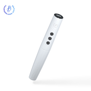 Stylo d'aiguille de cartouche de <span class=keywords><strong>machine</strong></span> de maquillage permanent de stylo de tatouage de batterie au Lithium Offre Spéciale - Product Image 6