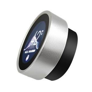 Circular Display Knob 1.28 Inch 240*240 ips Lcd Hmi Tft Panel Ronund <strong>Encoder</strong> Lcd Knob White Goods - Product Image 4
