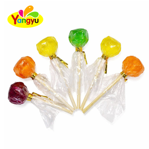 Caramelo de Malta Tradicional de Primera Calidad, Textura Brillante, Ideal para Recompensas Infantiles - Product Image 5
