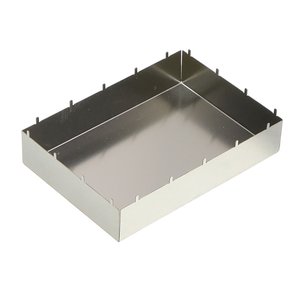 G-1750TB2500-0500XC Componentes Electrónicos Originales, Proveedores, Personalización de Cubierta de Protección RF de 1.750" X 2.500" - Product Image 1