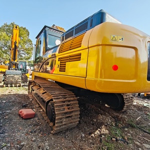 รถขุดตีนตะขาบ CAT 336D มือสองนำเข้าแท้ สภาพเหมือนใหม่ ลดราคาพิเศษ พร้อมขาย - Product Image 2