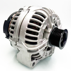 Alternador de Coche Mercedes 180Amp - Bosch 0131548502 0124625007 0124625032 CLS55 <span class=keywords><strong>AMG</strong></span> - Product Image 5
