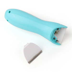 JD-919 professionale per bambini ricaricabili per capelli a basso rumore di sicurezza elettrica per bambini capelli per Clipper - Product Image 3