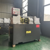 Machine à rouler les fils automatique à haute efficacité Machine à rouler les fils automatique CNC Machine de traitement automatique des fils
