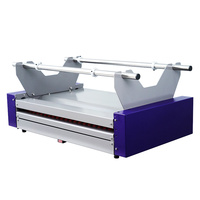 Machine d'emballage de papier en nid d'abeille 140W Distributeur électrique de rouleaux de papier en nid d'abeille