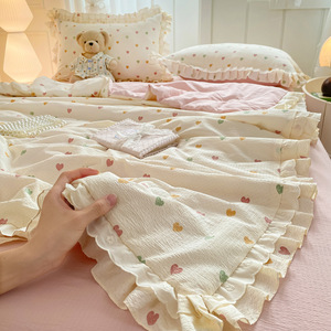 Couette rafraîchissante populaire d'été Couette rafraîchissante et légère pour les dormeurs chauds et les sueurs nocturnes - Product Image 2