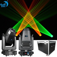 NUEVO en Oferta: Luces Móviles de Proyección LED RGBW de 700W BSWF para Bodas, KTV, DJ, Iluminación de Eventos, Modo de Control DMX512