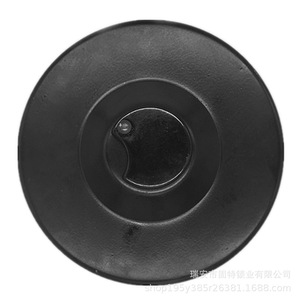 ฝาถังน้ำมันนิวฮันยาง รุ่น 59 สีดำเหล็ก สำหรับเปลี่ยนใส่รถโฟตอน ไดม์เลอร์ ออแมน จีทีแอล อีเอสที - Product Image 2