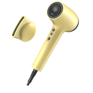 Secador de Pelo Nano Mist Personalizado de Alta Velocidad con Motor BLDC de 110,000 RPM, de Plástico, para Uso Doméstico y en Hoteles, con Calor - Product Image 2