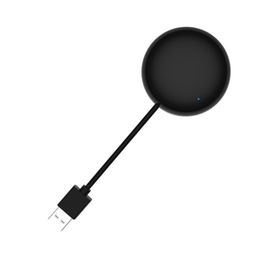 Control Remoto Inteligente Wi-Fi S18 Mini <span class=keywords><strong>de</strong></span> Alta Calidad con Control por Voz Alexa/<span class=keywords><strong>Asistente</strong></span> <span class=keywords><strong>de</strong></span> <span class=keywords><strong>Google</strong></span> para TV, Aire Acondicionado y Automatización del Hogar, Control por Aplicación - Product Image 5