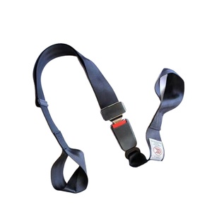 Harnais de sécurité demi-corps pour travaux en hauteur, alpinisme, escalade, sauvetage, vente en gros - Product Image 1