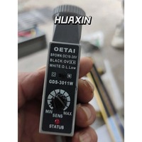 1 Pcs Photoelectric switch GDS-3011w color scale sensor hx1