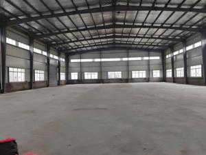 Trend-Leading Modern Design Remote Guidance Installation Individual Steel Structure Factory for Modern Workshop - Product Image 6