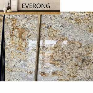 Prix <span class=keywords><strong>de</strong></span> gros Granit <span class=keywords><strong>Panama</strong></span> Gold <span class=keywords><strong>Pierre</strong></span> <span class=keywords><strong>de</strong></span> luxe Dalles <span class=keywords><strong>de</strong></span> granit pour comptoirs Revêtements <span class=keywords><strong>de</strong></span> sol - Product Image 6