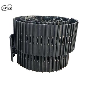 Conjunto de Eslabones de Cadena de Oruga para Excavadora Komatsu OEM 20Y-32-00300 para <span class=keywords><strong>PC200</strong></span>-8 - Product Image 4