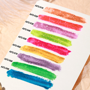 Esmalte de Gel brillante para uñas, brillante, <span class=keywords><strong>fluorescente</strong></span>, 9 colores, como 15ml - Product Image 3