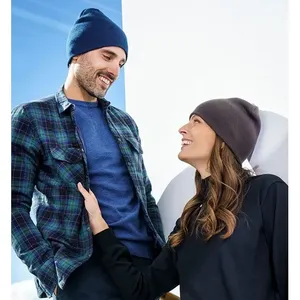 Gorra sostenible MOOVER S, merchandising ecológico - Product Image 2