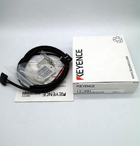 Keyence LV-S61 Cảm biến laser kỹ thuật số siêu nhỏ khu vực ánh sáng song song mới nguyên bản - Product Image 3