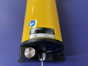 ปั๊มไฮดรอลิกมือโยก ENERPAC P80 รุ่น ULTIMA สองสปีด สำหรับน้ำมัน 134 นิวตัน-ออนซ์ - Product Image 5