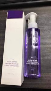 Ceilmaix <span class=keywords><strong>Derma</strong></span> Nature pour les points noirs <span class=keywords><strong>Huile</strong></span> nettoyante au jojoba + <span class=keywords><strong>Derma</strong></span> Nature Relief Madecica Mousse nettoyante équilibrante du pH Centella - Product Image 3