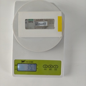 Module émetteur-récepteur optique à fibre optique HP <span class=keywords><strong>J9150D</strong></span> SFP+ 10G SR 850nm 300m LC Duplex - Product Image 6