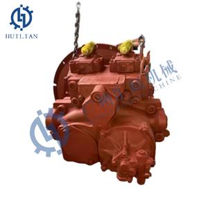 Pompe principale 17618930 FR480E K5V200DPH1N4R-0E81-V K5V200DTH-9COZ K5V80DT-9COS K5V80DTP-9N61 pour excavatrice sur chenilles - Product Image 3