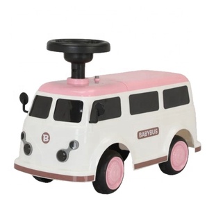 Excavadora Eléctrica Infantil de Gran Tamaño, Juguete para Niños con Manillar, Material Plástico PP, Edad 2-4 Años, Unisex, para Excavar y Construir - Product Image 1