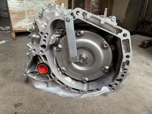 <span class=keywords><strong>Boîte</strong></span> de vitesses à variation continue <span class=keywords><strong>Suzuki</strong></span> JF015CVT remanufacturée avec joint pour remplacement/réparation, garantie de 3 mois - Product Image 6