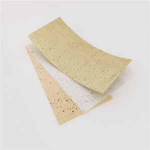 Revêtement mural imitation pierre MCM <span class=keywords><strong>Travertin</strong></span> pour décoration intérieure et extérieure - Product Image 4