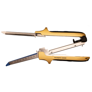 Professional Mới Nhất Dùng Một Lần Phẫu Thuật Y Tế Cắt Tuyến Tính Cắt <span class=keywords><strong>Stapler</strong></span> Và Tải Lại - Product Image 4