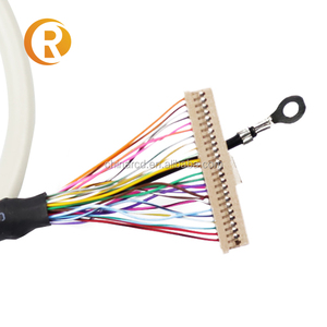 DF19 to DF19 Lcd Screen <strong>Lvds</strong> <strong>Cable</strong> for Starconn 093f30-b0b01a - Product Image 6