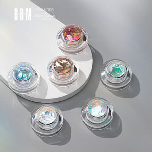 BBM <span class=keywords><strong>Opal</strong></span> Powder 6 colores Fantastic Aurora Colors Nail Beauty Art Diamond Shining Colorful <span class=keywords><strong>Opal</strong></span> Powder - Product Image 3