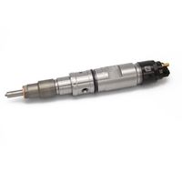 Inyector de Combustible Common Rail de Alto Rendimiento 0445120055 0 445 120 055