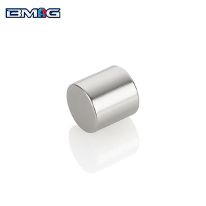 Imán de Disco de Neodimio N48 D12x3mm Personalizado, Componente de Medidor de Flujo de Precisión, Industrial, Permanente y Fuerte - Product Image 1