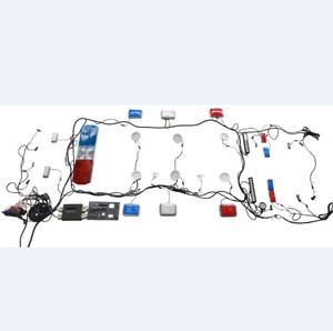 <span class=keywords><strong>Kit</strong></span> et Meuble de Fabrication pour Conversion Intérieure d'Ambulance sur Van Nissan de Type Sprinter - Product Image 6