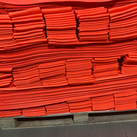 Dış Mekan Düz Güvenlik Tırmanma Askısı Aşınmaya Dayanıklı UHMWPE Dokuma Çevre Dostu UV Dayanımlı Özelleştirilebilir Dokuma Teknikleri