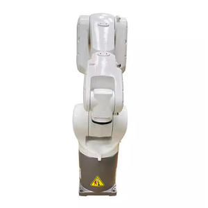 หุ่นยนต์อุตสาหกรรมรุ่น KR6 R900-2 (ขนาดกะทัดรัด) เหมาะสำหรับอุตสาหกรรมการแปรรูปและการผลิต - Product Image 1